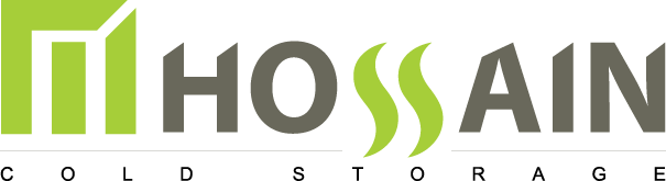 MHossain Cold Stroage logo
